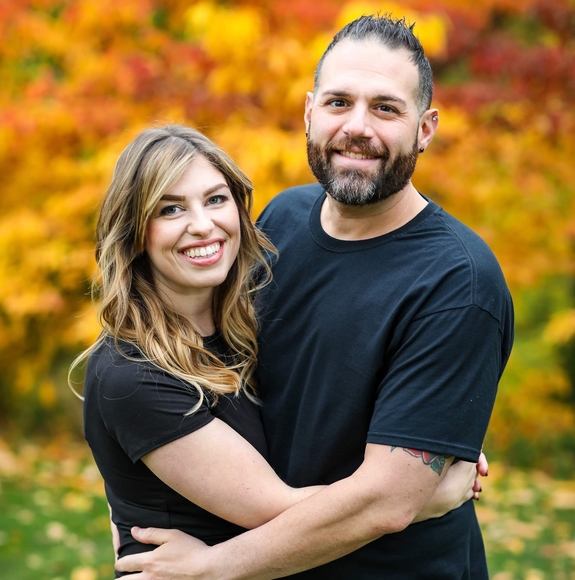 Meet your Posher, Ashley - Picture 2 of 2